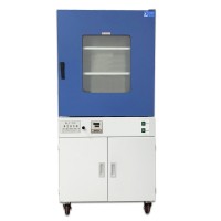 210L直连式灌胶真空脱泡箱