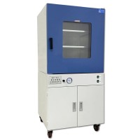 大型一体式药用瓶具检漏箱工厂批发