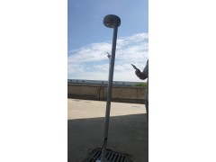 SPD智能雷电预警系统 接地电阻监测仪 大气电场仪-河南扬博图1