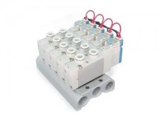 KGN 电磁阀M18、M11、M28系列图1