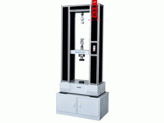 微机控制电子**试验机 YG-D100C图1