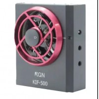 供应KGN静电消除装置风扇型KIF-500及其配件