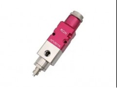 KGN 气压式提动阀 APV601N图1