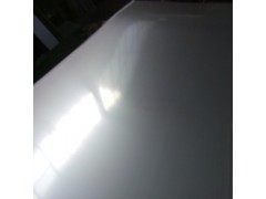 乌海市304不锈钢冷轧板 镜面不锈钢板批发图2