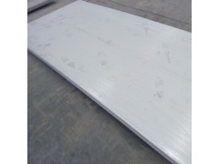 乌海市304不锈钢冷轧板 镜面不锈钢板批发图4