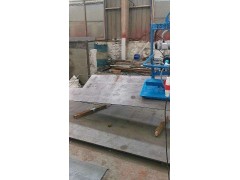 河南台德生产真空吸吊机 真空吸盘 真空吊具 加工中心磁盘图2