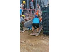 河南台德生产真空吸吊机 真空吸盘 真空吊具 加工中心磁盘图1