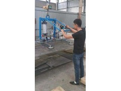 河南台德生产真空吸吊机 真空吸盘 真空吊具 加工中心磁盘图9