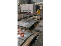 河南台德生产真空吸吊机 真空吸盘 真空吊具 加工中心磁盘图5