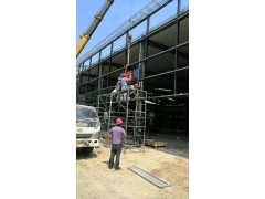 河南台德生产真空吸吊机 真空吸盘 真空吊具 加工中心磁盘图3