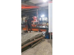 河南台德生产真空吸吊机 真空吸盘 真空吊具 加工中心磁盘图6