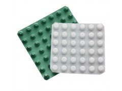 钦州市屋顶绿化排水板图4