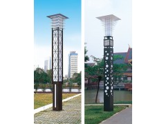 南充景观灯产品特点 成都特色景观灯厂家图2