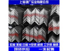 深圳供应,塔机用16锰国标角钢,20*3鞍钢角钢图2