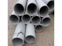 批发304不锈钢无缝管 国标工业用无缝管图5