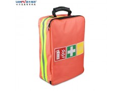 火灾逃生救生包火灾自救急救包火灾逃生包LF-12112急救包图2