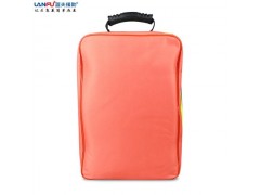 供应LF-12112火灾逃生急救包 家用火灾逃生包自救急救包图2