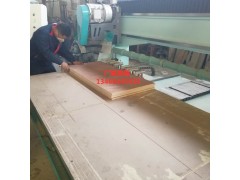 数控胶合板电子锯，数控包装箱电子锯，数控实木楼梯踏板电子锯图4