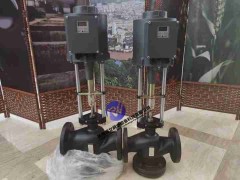 DC24V36V48V直流电动执行器智能开关调节防雷电压监测图3