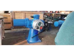 DC24V36V48V直流电动执行器智能开关调节防雷电压监测图4