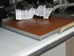 潼关防火堵料柔性有机防火堵料图4