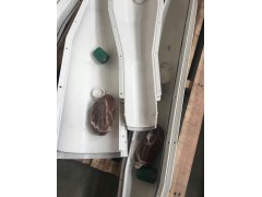 银川电缆中间接头防火防爆盒电缆附件图4