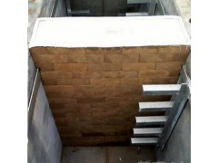 供应达州变电站电缆防火膨胀型阻火模块图6