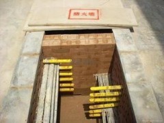 巴中广元变电站电缆防火膨胀型阻火模块图2