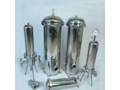 医用负压吸引系统废气排放杀毒装置图2