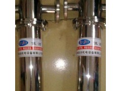 真空泵排气口除菌装置 真空泵排气口过滤装置图2