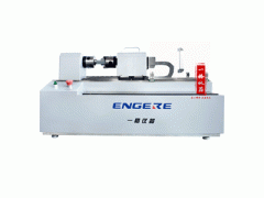 济南一格橡胶密封带夹持性能试验装置 YG-D05W图2