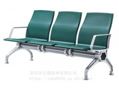 广东品牌钢排椅家具，304全不锈钢排椅，201不锈钢排椅图2