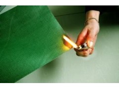 平凉电焊防火布电焊施工耐火布图1