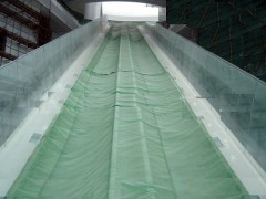 平凉电焊防火布电焊施工耐火布图2