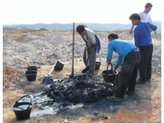 庆阳防雷接地石墨型接地降阻剂图3