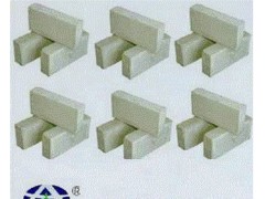 平凉无机防火砖电缆防火墙无机模块图2