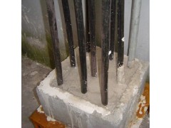 平凉无机防火砖电缆防火墙无机模块图3