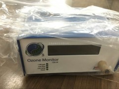 美国2B Model 106L 臭氧分析仪图1