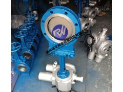 浆液阀Z73X-10,Z573X-10,Z973X-16图1