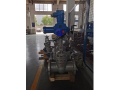 浆液阀Z73X-10,Z573X-10,Z973X-16图2