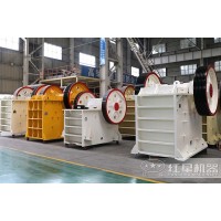 10万以下的矿石破碎设备求推荐Z96