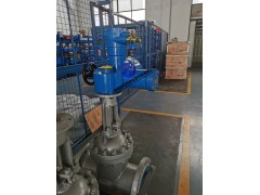 浆液阀Z73X-10,Z573X-10,Z973X-16图5