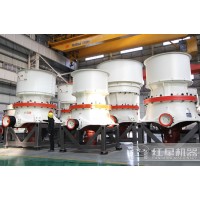 适合处理铁矿石的破碎机推荐Z96