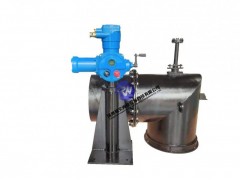 矿用井下降温调节阀MT941H30~MT941H120图2