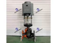 矿用井下降温调节阀MT941H30~MT941H120图5