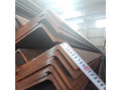 工业炉用S355JR国标等边角钢，Q235热轧角钢，鞍钢生产图3