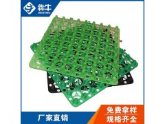 赣州市小区绿化种植蓄排水板图1