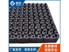 赣州市小区绿化种植蓄排水板图4