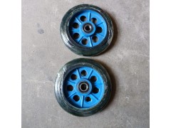 垃圾箱橡胶轮销售@襄垣垃圾箱橡胶轮销售@垃圾箱橡胶轮销售加工图2