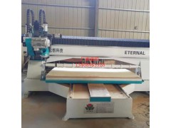 数控开料锯，往复式数控开料锯，数控横纵开料锯，数控电子开料锯图2